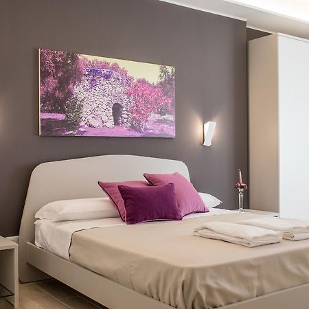 Novantanove B&B Lecce Bagian luar foto