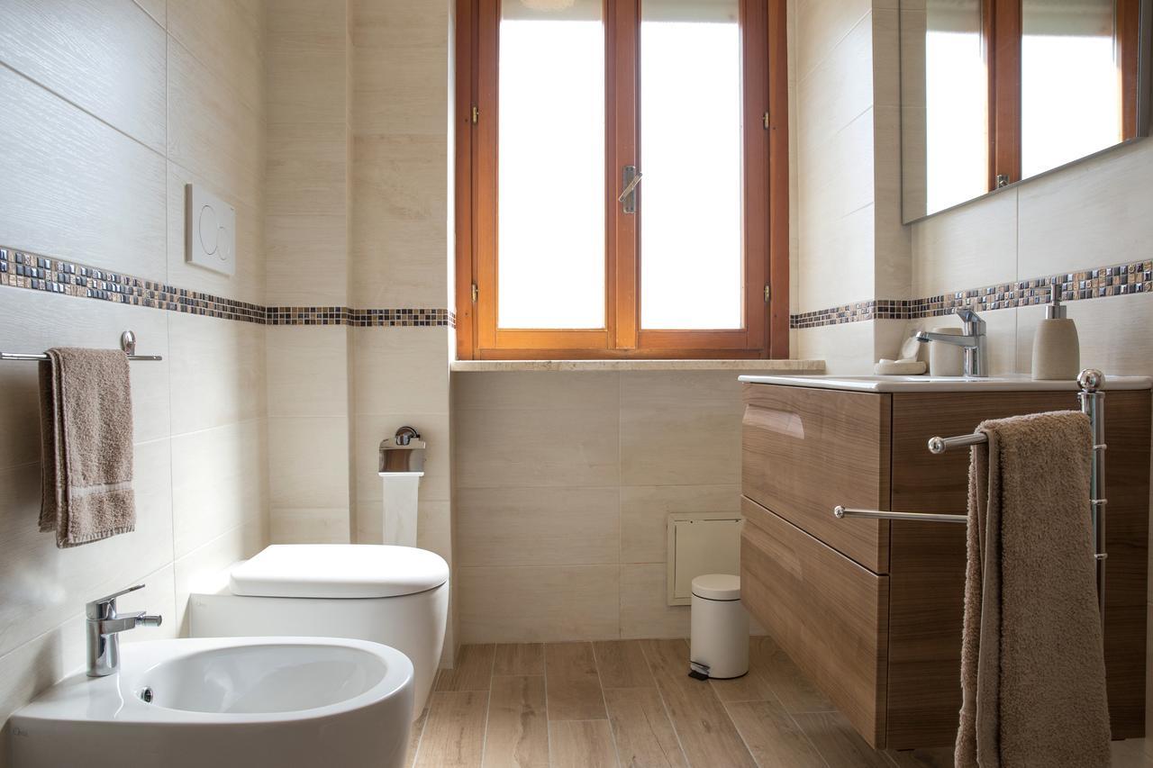 Novantanove B&B Lecce Bagian luar foto