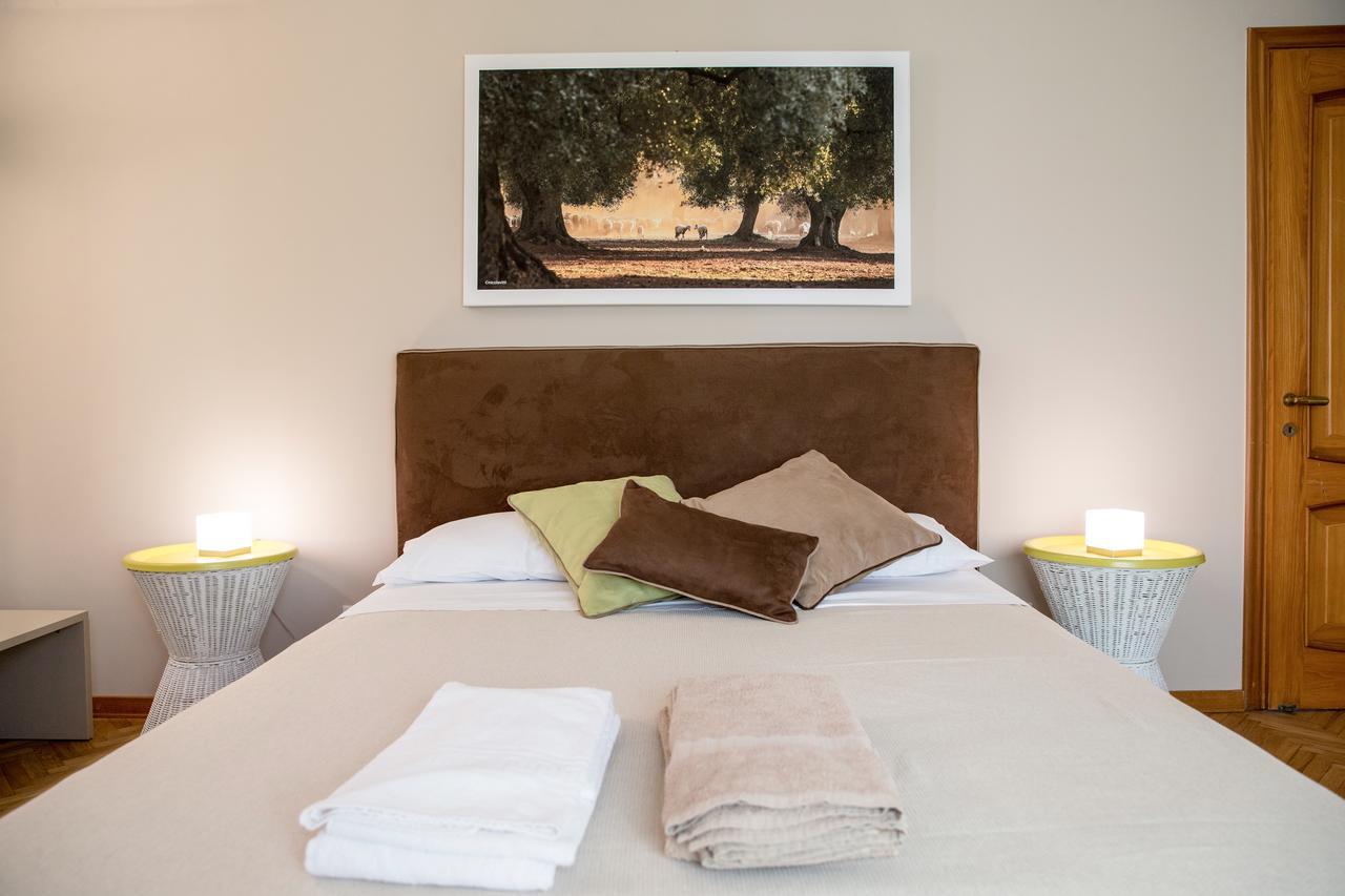 Novantanove B&B Lecce Bagian luar foto