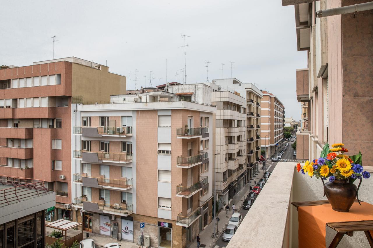 Novantanove B&B Lecce Bagian luar foto