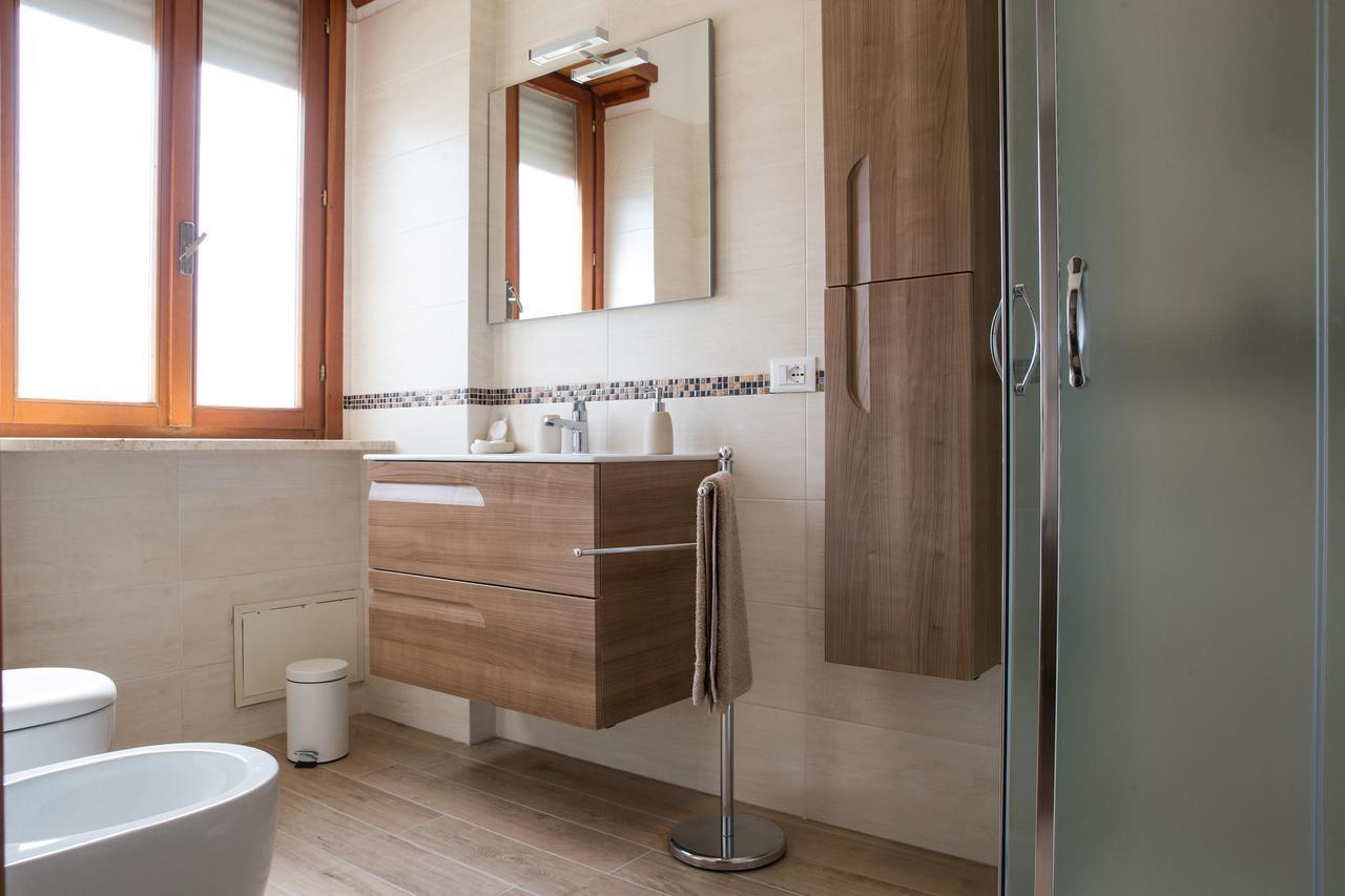 Novantanove B&B Lecce Bagian luar foto